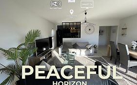 Appartement Spacieux - Vue Notre Dame De La Garde - Terrasse - Wifi
